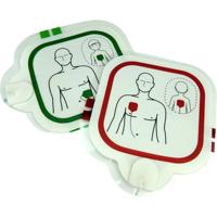 Primedic HeartSave Y/YA Multifunktions-Esatzelektrode für Kinder & Erwachsene Reseve-elektroden voor defibrillator