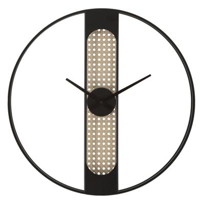 WANDKLOK RIBBY CM Ø 60X5