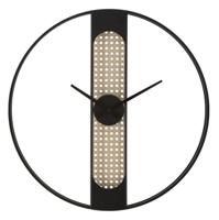 WANDKLOK RIBBY CM Ø 60X5