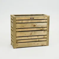 Mvu bloembak flux 70x30x60 impg