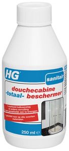 HG Douchecabine Totaal Beschermer - 250 ml