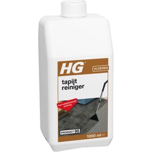 tapijt- en bekledingreiniger (product 95), 1 l