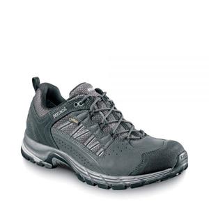 Meindl Journey PRO GTX Lage Wandelschoen Heren Anthrazit 15/51