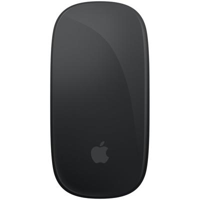 AppleMagic Mouse (2024) Muis Zwart