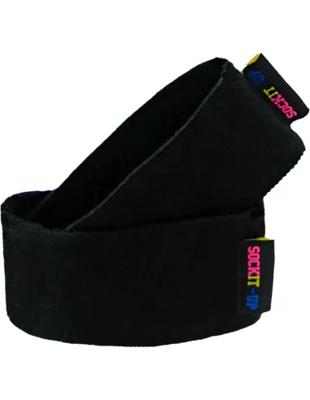 Sockit-up Shin Strap Xl
