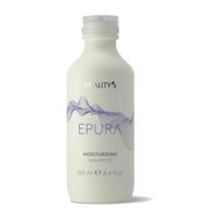 Vitality's Epurá Moisturizing Shampoo 250ml