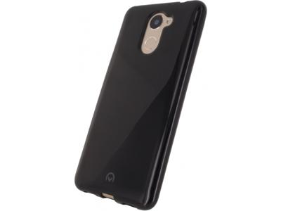 Mobilize Mobilize Gelly Case Huawei Y7 Black