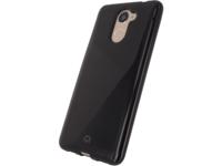 Mobilize Mobilize Gelly Case Huawei Y7 Black