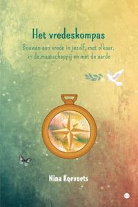 Het vredeskompas (Paperback)
