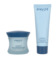 Payot Source Moisturising Ritual Set 100 ml