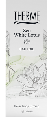 Therme Zen White Lotus Badolie