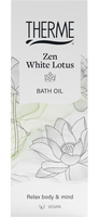 Therme Zen White Lotus Badolie - thumbnail