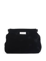 Maison Margiela sac porté épaule Glam Slam Classique - Noir - thumbnail