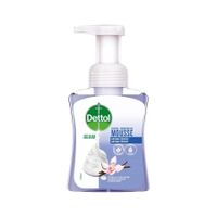 Dettol Zachte Mousse Orchidee & Vanille 250ml