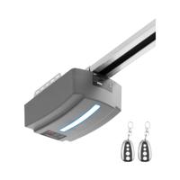 Elektrische garagedeuropener - 1000 N - voor deuren tot 150 kg / 15 m²