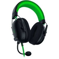 Blackshark V2 Headset + USB Mic Enhancer - SE