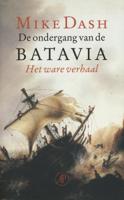 De ondergang van de Batavia (Paperback)