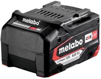 Metabo li-power accu-pack | 18 v | 4.0 ah - 625027000