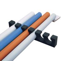 StudioKing papierrol opslagrek