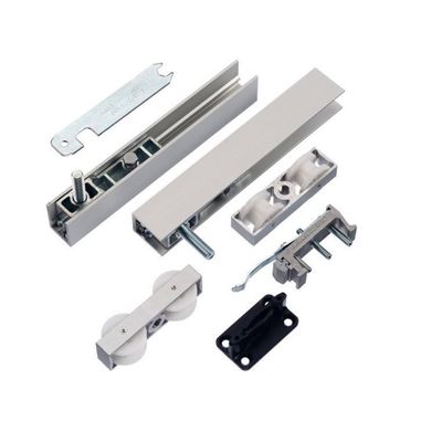 Hawa toebehorenset Junior B 40/B z.rail 25903