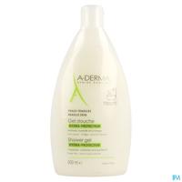 A-Derma Beschermende Douchegel 500ml