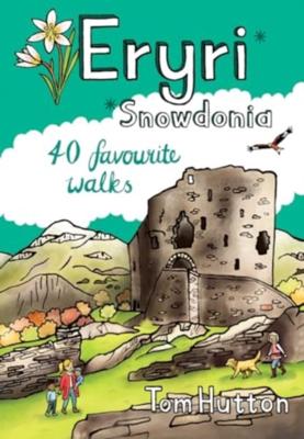 Wandelgids Eryri (Snowdonia) | Pocket Mountains Wandelgids Eryri (Snowdonia) | Pocket Mountains