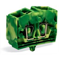 WAGO 264-347 Aardklem 100 stuk(s)