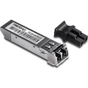 Trendnet TE100-MGBS20 SFP+ 155Mbit/s 1310nm Multi-mode netwerk transceiver module