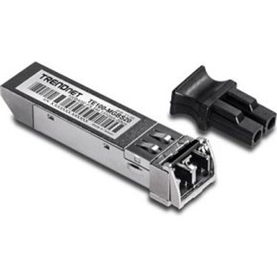 Trendnet TE100-MGBS20 SFP+ 155Mbit/s 1310nm Multi-mode netwerk transceiver module