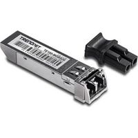 Trendnet TE100-MGBS20 SFP+ 155Mbit/s 1310nm Multi-mode netwerk transceiver module
