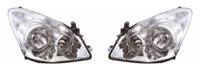 Koplamp Set SET5398962