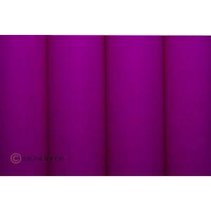 Oracover 28-013-010 Strijkfolie (l x b) 10 m x 60 cm Royal-magenta