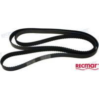 REPUESTOS MOTORES - Volvo REC21132390 - CORREA SERPETIN VOLVO