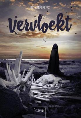 Vervloekt (Hardback)