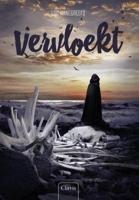 Vervloekt (Hardback)