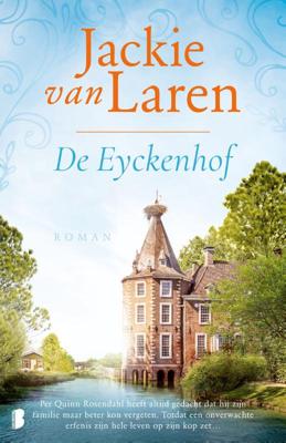 De Eyckenhof (Paperback)