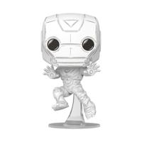Funko POP! Iron Man Sketched Bobblehead