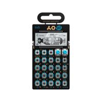 Teenage Engineering PO-14 Sub Digitale synthesizer Zwart - thumbnail