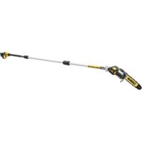 DEWALT Accu-hoogsnoeier