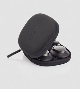 Bowers & Wilkins PX8 Headset Draadloos Hoofdband Oproepen/muziek USB Type-C Bluetooth Zwart