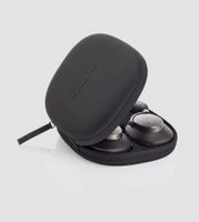 Bowers & Wilkins PX8 Headset Draadloos Hoofdband Oproepen/muziek USB Type-C Bluetooth Zwart - thumbnail