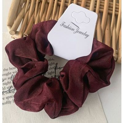 scrunchie