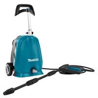 Makita HW102 Hogedrukreiniger 100 bar 1300W 230V
