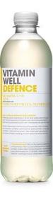 Vitamin - Well Defence 500ml 12 Stuks