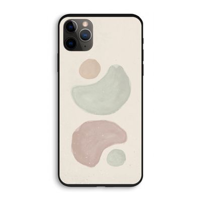 Geo #10: iPhone 11 Pro Biologisch afbreekbaar hoesje