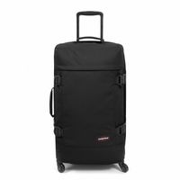 Eastpak Trans4 M Trolley Zwart 68 l Polyester - thumbnail