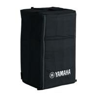 Yamaha SPCVR-1001 Stofhoes voor luidsprekers Zwart - thumbnail