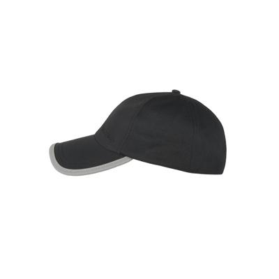 Hatland Apollo Pet Heren Black OSF