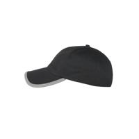 Hatland Apollo Pet Heren Black OSF