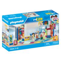 PLAYMOBIL MyLife Modewinkel - thumbnail